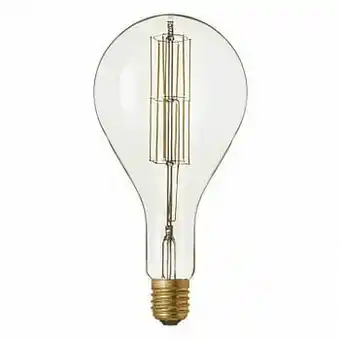 Zelfbouwmarkt Led Lamp Filament E40 11w 1200lumen Diam160mm H320mm aanbieding
