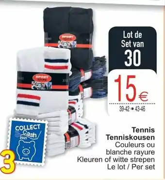 Tennis Tenniskousen