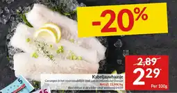 Kabeljauwhaasje