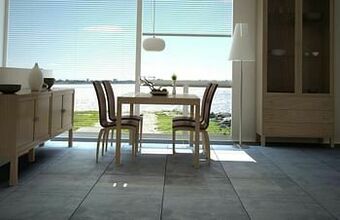 Zelfbouwmarkt Vloer: Tegel Argos Grijs 45 X 45 Cm aanbieding