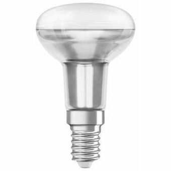 Zelfbouwmarkt Lamp Led Osram E14 5.9w (345 Lumen) Dimbaar Warm Wit Licht aanbieding