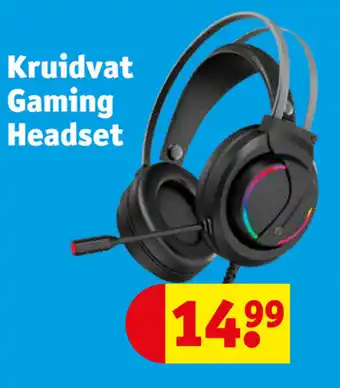 Gaming Headset