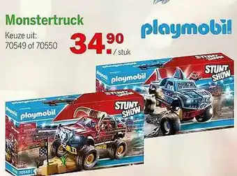 Monstertruck