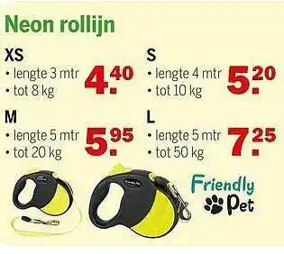 Neon Rollijn