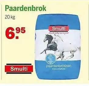 Paardenbrok
