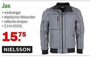 Van Cranenbroek Jas aanbieding