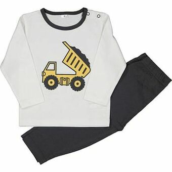 Zeeman Baby pyjama aanbieding