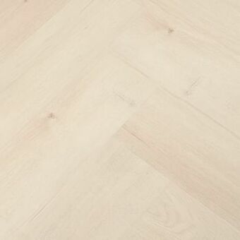 GAMMA Clickvinyl Atrani Visgraat Beige Eiken Micro 4V-groef 4,5mm 1,80m² aanbieding