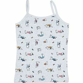 Zeeman Meisjes hemd aanbieding