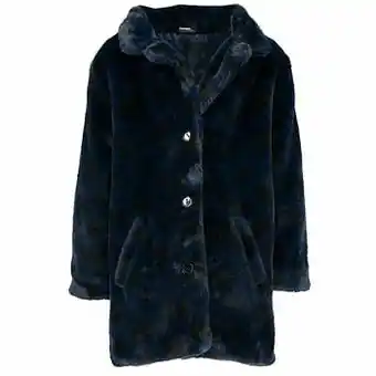 Zeeman Meisjes jas aanbieding