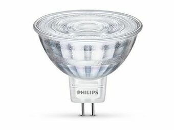 Philips Lamp Led Classic 60W A60 E27 Ww Cl Nd 3Pf/6