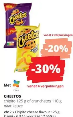 Cheetos
