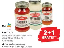 Bertolli
