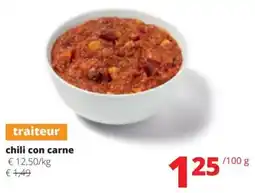 Chili Con Carne