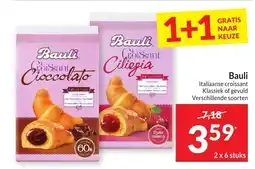 Bauli