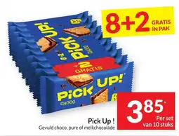 Intermarché Pick Up! aanbieding