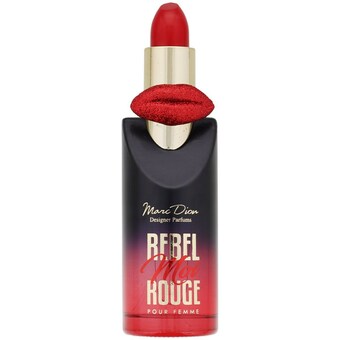 Action Marc Dion eau de parfum Rebel Moi aanbieding