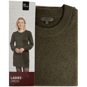 Action Jurk aanbieding