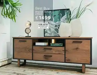 Dressoir oxford