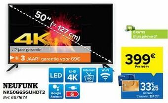 Neufunk nk50g6sguhdt2