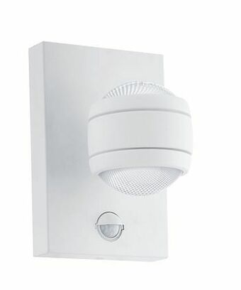 Zelfbouwmarkt Wandlamp Led - 2x3.7w - 560lm - Wit aanbieding