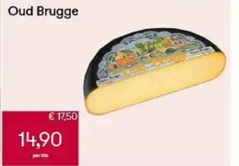 Oud Brugge