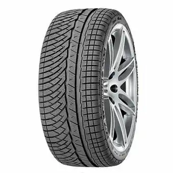 Auto5 Band Toerisme MICHELIN PILOT ALPIN PA4 305/30 R20 103 W XL aanbieding