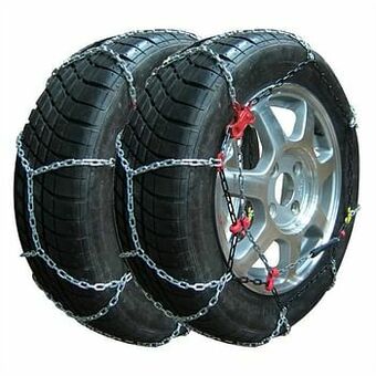 Auto5 2 sneeuwkettingen 1STE PRIJS ref. 70 aanbieding