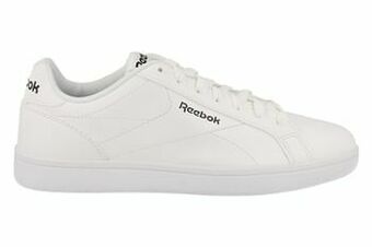 Reebok Veterschoen Heren Royale Complete Cln - Wit