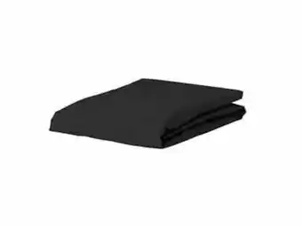 Hoeslaken PREMIUM PERCALE - Antraciet Grijs