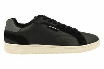 Berca Shoes O’neill Sneaker Laag Heren - Zwart aanbieding