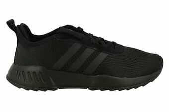Berca Shoes Adidas Sneaker Heren - Zwart aanbieding