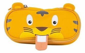Dreamland Affenzahn pennenzak Tiger aanbieding