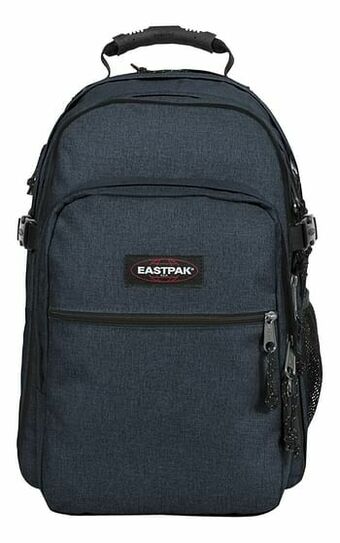 Dreamland Eastpak rugzak Tutor Triple Denim aanbieding