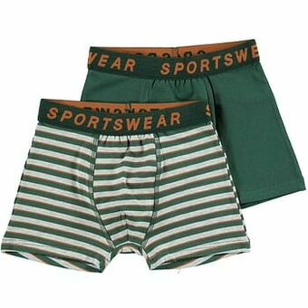 Sportswear jongens boxer
