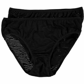 Zeeman Dames slip aanbieding