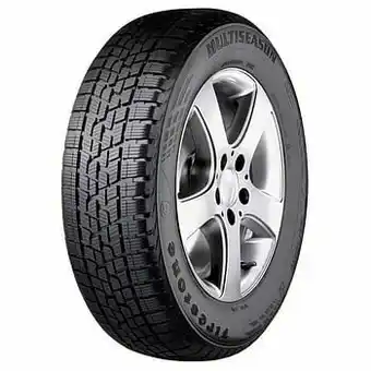 Auto5 Band Toerisme FIRESTONE MULTISEASON 2 165/60 R15 81 H XL aanbieding