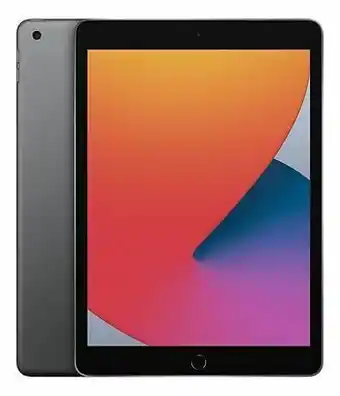 Dreamland Apple iPad Wi-Fi 10,2 inch 32 GB (8th Gen) Space Grey aanbieding