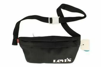 Levi’s Handtas - Zwart