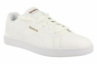 Berca Shoes Reebok Sneaker Laag Dames Royal Complete Trend Clean White - Wit aanbieding