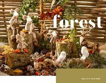 Multi bazar Hert aanbieding