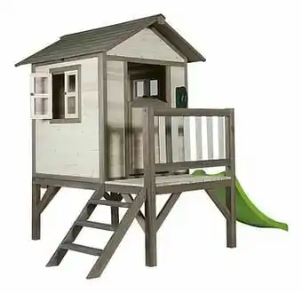 AXI speelhuisje Lodge XL