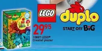 10887 lego creatief plezier