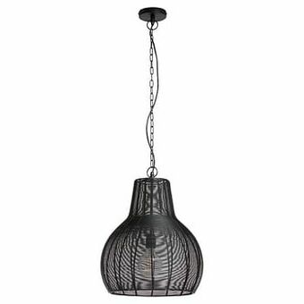 Hanglamp Diban