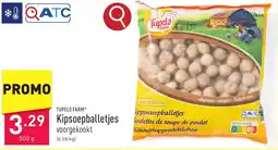 ALDI Tupelo Farm Kipsoepballetjes aanbieding
