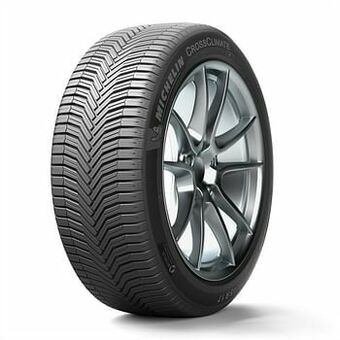 Band Toerisme MICHELIN CROSSCLIMATE + 185/55 R15 86 H XL