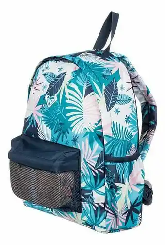 Roxy rugzak Home Tour Mood Indigo Tropical Storm Sun