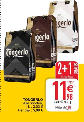 Tongerlo