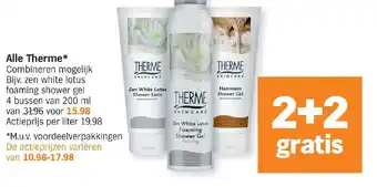 Alle Therme 200ml