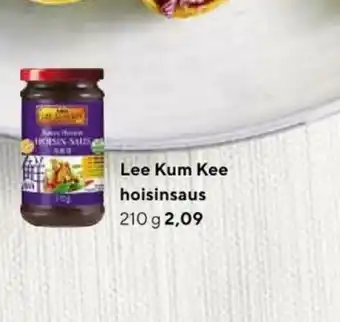 Lee Kum Kee Hoisinsaus 210g